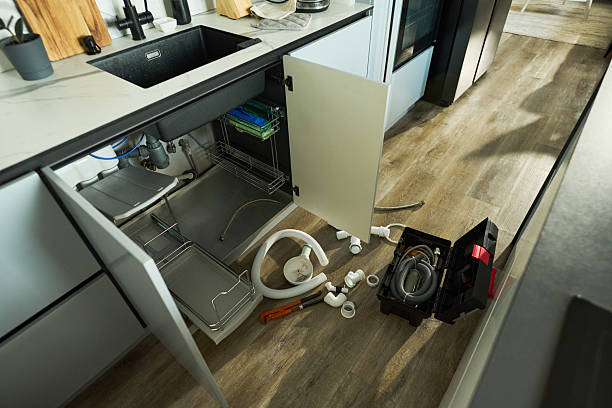 24/7 Emergency Faucet Repair experts in New Concord, OH